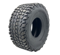 20X10-10 Golf Cart ATV Pneus 4 Plis 20*10-10 10 pouces Roue avec Jante Golf Cart ATV UTV Go Kart Pièces De Rechange