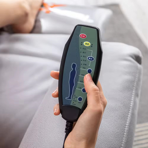 <span class=keywords><strong>Fauteuil</strong></span> inclinable électrique pivotant grand format, simple et décontracté, pour salon, avec port USB – Offre Spéciale - Product Image 5