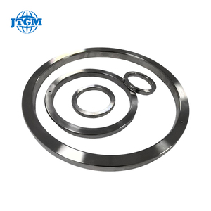 Bán Buôn Nhiệt Độ Cao Thép Không Gỉ 304 316 Kim Loại Rtj Bát Giác <span class=keywords><strong>Gasket</strong></span> Cho Van Mặt Bích <span class=keywords><strong>Gasket</strong></span> - Product Image 3