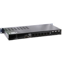 NOUVEAU VENTE EN GROS Dbx DriveRack 260 Amplificateur Processeur de signal pour système de sonorisation DJ