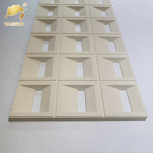 Wholesale PU Stone Wall Panel PU Faux Stone Panels for <strong>Interior</strong> and Exterior Wall Panel - Product Image 3