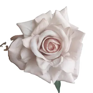 Wholesale High quality real touch roses banquet flowers for wedding home decor