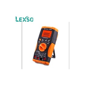 Multímetro Digital Portátil Keysight U1241c, 4 Dígitos, IP67, 10k Conteo DMM, Resistente al Polvo/Agua Lexso - Product Image 4