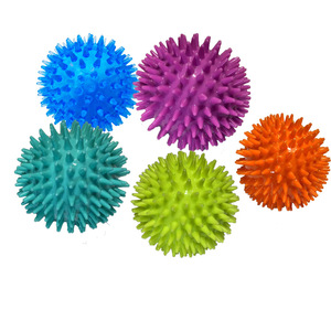Giant Da Tennis Gonfiabile Da 24 Cm Animali Domestici |Giocattolo Da Masticare In Gomma Premium Il Gioco Allaperto Da 4,11 € | DHgate - Foto 2