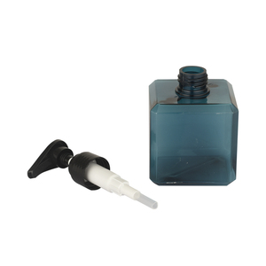 เจ้อเจียงขวดบรรจุเครื่องสำอางวัสดุ PETG ดูแลผิว - Product Image 3