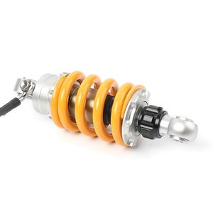 Amortiguadores de aire universales para motocicleta, 205mm, para <span class=keywords><strong>Yamaha</strong></span> Y15ZR, Kawasaki Go, Kart, Quad Dirt Sport, LC150, LC135, EXCITER150 - Product Image 5