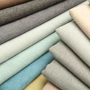 Tela de terciopelo cepillado Ice Velvet de primera calidad, tela de poliéster para tapicería de sofás y muebles. - Product Image 2