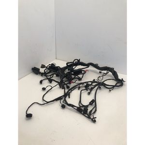Pompa Freno Posteriore Honda per SH 125 150 2020-2024, Componente del Sistema Frenante per Moto - Product Image 1