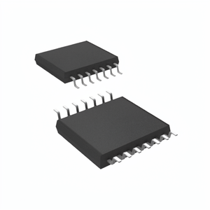 สั่งซื้อชิ้นส่วนอิเล็กทรอนิกส์ 14 TSSOP (0.173 นิ้ว, กว้าง 4.40 มม.) มีสินค้าในสต็อก MM74HC126MTC ไอซีลอจิก บัฟเฟอร์ แบบไม่กลับขั้ว 6V 14TSSOP - Product Image 1