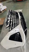 Pare-chocs avant pour Changan UNI-Z 2026 – Cache de pare-chocs avant de remplacement – Pièces de carrosserie automobile