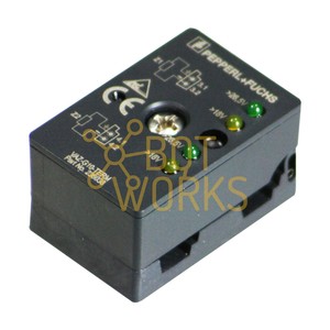 Pepperl+Fuchs 236038 - Nuovo - Product Image 1