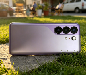 Téléphone portable populaire et tendance avec écran complet, double SIM, téléchargement vidéo, pour le marché mondial - Camon 50 Pro - Product Image 1