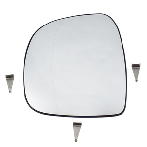 Verre de rétroviseur gauche chauffant 0008100519 pour Mercedes-Benz W639 <span class=keywords><strong>Viano</strong></span> Vito Mixto Box 2003-2010 - Product Image 5