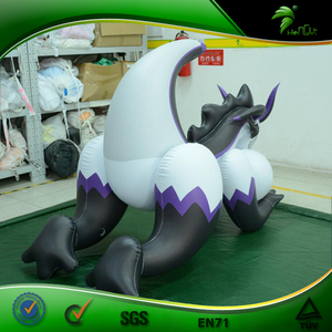 Dragon gonflable Hongyi à monter, jouet animal gonflable, zoo xxx, dragon gonflable, poupée homme <span class=keywords><strong>sexy</strong></span> - Product Image 4