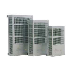 Resistência de Freio Personalizável de 60KW AC220V-AC690V Certificado CE e Rigorosamente Testado - Product Image 1