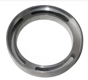 OEM压铸服务机械产品压铸铝铸件备件制造商 - Product Image 5