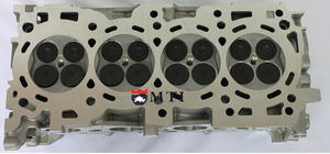 MTI QR20 QR20DE moteur complet assemblage de culasse pour Nissan x-trail Primera Serena Teana Wingroad <span class=keywords><strong>Avenir</strong></span> Prairie 2.0 - Product Image 3