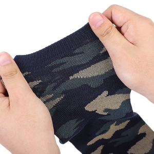 HPS0102 ชุดทหารลายพรางสำหรับฤดูหนาว ฤดูใบไม้ร่วง ฤดูใบไม้ผลิ - Product Image 5