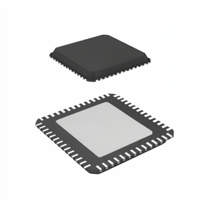 Componente Electrónico BOM IC en Stock 56 VFQFN Exposed Pad Power Management (PMIC) PD69204T4ILQ-TR-LE - Product Image 1