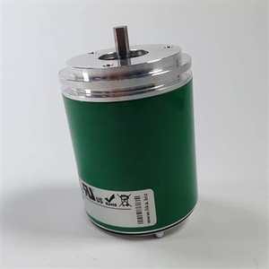 Lika AMC5812/4096PB-15 ตัวเข้ารหัสแบบหลายรอบชนิด Absolute Multi-turn Encoder รุ่น LIAM58S12/4096PB-10 พร้อมอินเทอร์เฟซ Profibus-DP มาตรฐาน IP65 รองรับ OEM ปรับแต่งได้ - Product Image 4