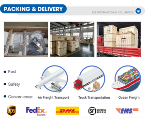 Skz145 ISO 1133 độ dẻo <span class=keywords><strong>Tester</strong></span> cao cấp cuộc sống lâu dài tan chảy chỉ số cụ - Product Image 6