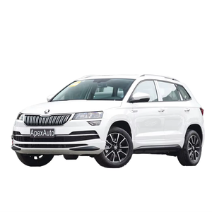 Esportazione in Algeria SKODA <span class=keywords><strong>Karoq</strong></span> TSI280 1.4T 150HP auto a benzina 5 porte 5 posti SUV compatto per Volkswagen R18 auto usate - Product Image 1