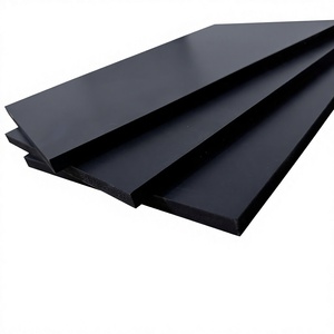 Panel de Espuma de PVC Resistente a los Rayos UV Pima, Espesor de 3-30 mm, 1220x2440 mm, para Decoración de Interiores Comerciales, Suministro de Fábrica - Product Image 1