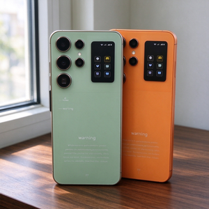 Smartphones S25Ultra 5G 16 Go + 1 To, Téléphone à prix attractif, double SIM, Deca Core, appareil photo HD - Product Image 3