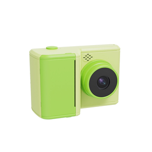 Appareil photo instantané pour enfants OEM, imprimante photo miniature portable, appareil photo mignon pour enfants avec fonction de jeu et d'enregistrement, CE - Product Image 6