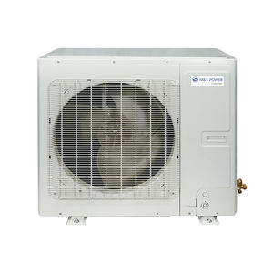 High Quality Explosion-Proof <b>Air</b> <b>Conditioner</b> <b>Parts</b> Complete System with Manual Power Source Directly Sold by Manufacturer - Product Image 2