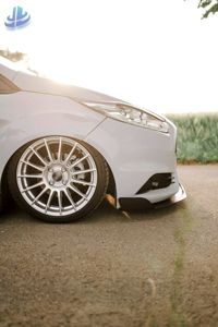 Jantes forgées OZ Superturismo LM - Design concave profond pour Mercedes AMG GT R <span class=keywords><strong>Aston</strong></span> <span class=keywords><strong>Martin</strong></span> Vantage Sport - Product Image 4