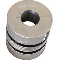 AODISI bellow coupling