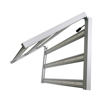 Lampe de culture LED Samsung LM301H LM301B 480watt 600watt Spider Bar Vertical LED Grow Lights avec pilote de marque pour l'agriculture familiale
