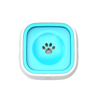 D'origine usine silicone bol pour animaux de compagnie