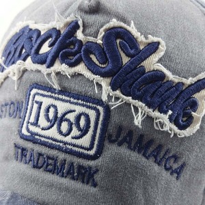 Gorra de Béisbol Desgastada al por Mayor con Diseño de Flecos, Unisex, Casual, para el Sol - Product Image 4