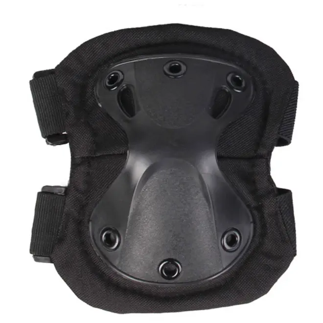 Chooyou OEM 2022 Sports Cycling Protective Tactical Knee And Elbow Pads Protective Knee Brace Knee Guard