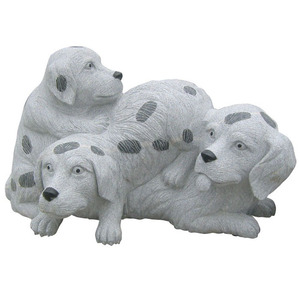 Sculpture en gros de dragon pour Jardin - Product Image 3