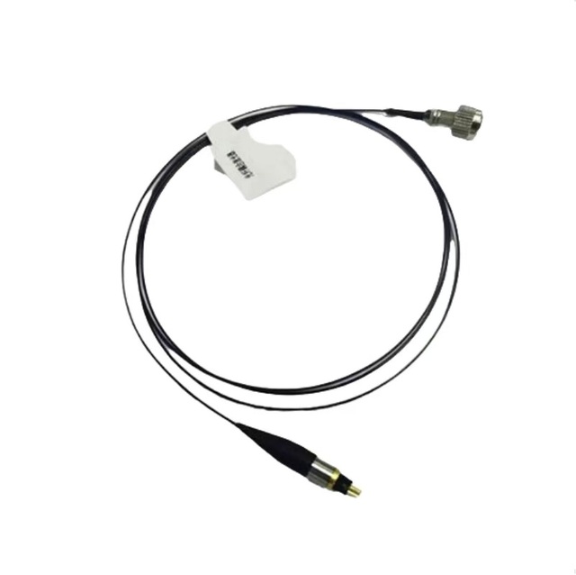 Coaxial Package Single Mode Fiber Coupled DFB Laser Module 940nm 100mW 120mW