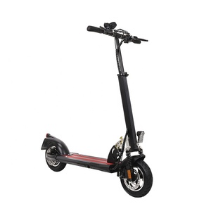 Scooter Eléctrico de Fibra de Carbono de Alta Tecnología de 2 Ruedas, Unisex, 36v, Plegable, Elegante y de Tipo Inteligente S12 - Product Image 6