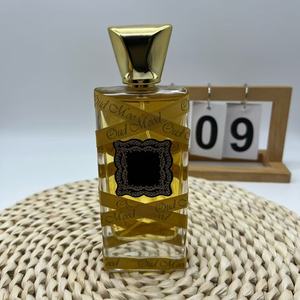 Dubai ближневосточный женский эксклюзивный парфюмерный набор 100 мл-стойкий аромат-привлекает представителей противоположного пола-продвижение - Product Image 2