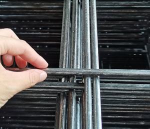 רשת פלדה איכותית לסיטונאות, עמידה בפני קורוזיה, רשת ריתוך מגולוונת, שירותי חיתוך וכיפוף, אורך חיים ארוך יותר - Product Image 5