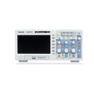 <span class=keywords><strong>Osciloscopio</strong></span> <span class=keywords><strong>Digital</strong></span> Hantek DSO5072P de <span class=keywords><strong>70MHz</strong></span>, 1GSa/s, 2 Canales, con Muestreo de Señal en Tiempo Real - Product Image 1