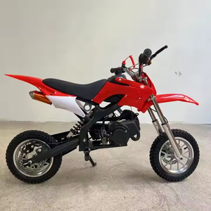 <span class=keywords><strong>Dirt</strong></span> Bike 125cc 4 temps <span class=keywords><strong>17</strong></span> "/<span class=keywords><strong>14</strong></span>" roues freins à disque hydrauliques - Product Image 5