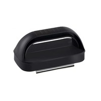 Brique de nettoyage pour barbecue antidérapante, pierre de nettoyage pour barbecue, nettoyeur de taches et de graisse pour grilles portables, outils de barbecue, gadgets de cuisine