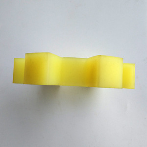 ปะเก็นโพลียูรีเทนรูปดาว Kairuite สำหรับน้ำมัน รูปทรงตามสั่ง เกรด A - Product Image 3