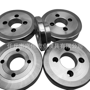 YL10.1 แท่งเหล็กทังสเตนสำหรับแม่พิมพ์ 015 ชิ้นส่วนเครื่องรีดลวดความแม่นยำสูง - Product Image 4