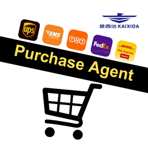 Agente Profesional de Dropshipping Global en <span class=keywords><strong>China</strong></span>, Disponible las 24 Horas, para 1688 y Taobao, Agente de Compras para 1688 y Taobao - Product Image 1