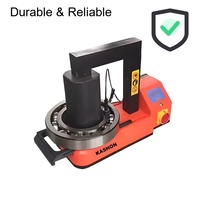 Prix d'usine standard - Chauffe-roulements à induction haute performance et sûrs pour les ateliers de maintenance