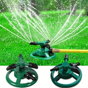 Garden Watering Can with Adjustable Nozzle - Durable, Easy-to-Use Pressure <b>Sprayer</b> for Plants & Disinfection - Product Image 1