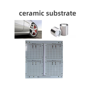 דאגה ללא דאגות לאחר מכירות pcb 48v כוח בנק עם גרבר Raspberry לוח PCB לניטור מערכת הבקרה pcb - Product Image 3